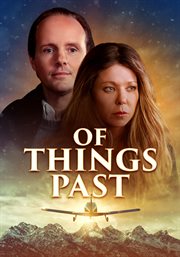 Of things past cover image
