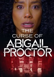 The Curse of Abigail Proctor cover image