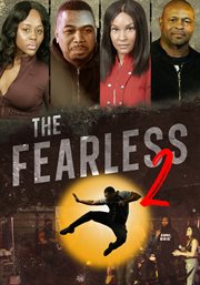 The Fearless Two cover image