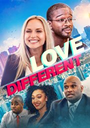 Love Different cover image