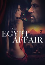 An Egypt Affair cover image
