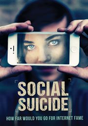 Social suicide cover image
