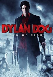 Dylan Dog: Dead of Night cover image