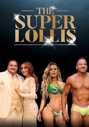 Super lollis - season 1 : Super Lollis cover image
