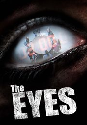 The eyes cover image
