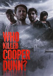 Who killed cooper dunn? cover image