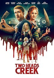 Two heads creek cover image