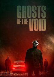 Ghosts of the void cover image