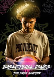 Basketball Jones: The First Chapter cover image