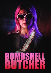 Bombshell Butcher cover image