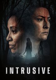 Intrusive cover image