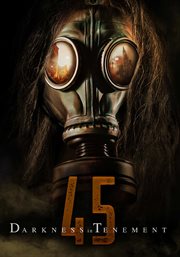 Darkness in tenement 45 cover image