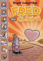 Fred the clown cover image