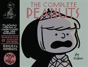 The complete Peanuts : 1959 to 1960. Volume 5 cover image