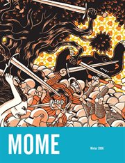 Mome. Volume 3 cover image