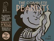 The complete Peanuts. Volume 7. 1963 to 1964 cover image