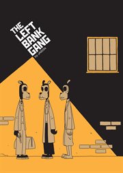 The Left Bank gang cover image