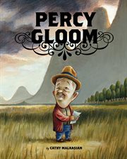 Percy Gloom cover image