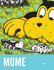 Mome. Volume 9 cover image