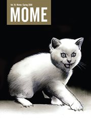 Mome. Volume 10. Winter/Spring 2008 cover image