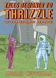 Tales designed to thrizzle. Volume 1, issue 1-4 cover image
