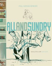All and sundry : uncollected work 2004-2009 cover image