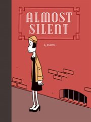 Almost Silent cover image