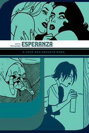 Esperanza : a Love and Rockets book cover image