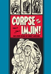 Corpse on the Imjin! : and other stories cover image