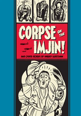 Cover image for Corpse on the Imjin! and Other Stories
