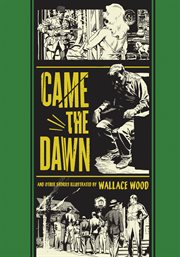 Came the dawn : and other stories cover image