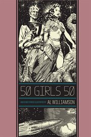 50 girls 50 : and other stories cover image