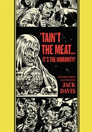 Tain't the meat… it's the humanity! and other stories cover image