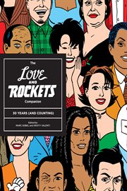 The Love and Rockets Companion : 30 years (and counting) cover image