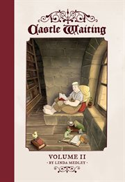 Castle waiting. Volume 2 cover image