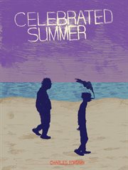 Celebrated summer cover image