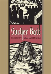 Sucker bait and other stories cover image