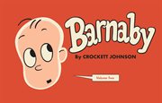 Barnaby volume two: 1944-1945. Volume 2 cover image