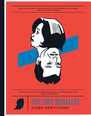 The love bunglers cover image