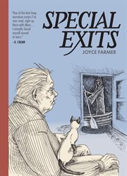 Special exits : a graphic memoir cover image