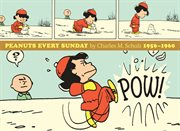 Peanuts every Sunday. 2, 1956-1960 cover image