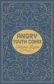Angry youth comix cover image