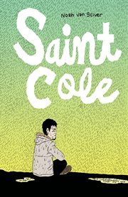 Saint Cole : a novel cover image