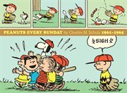 Peanuts every Sunday, 1961-1965 cover image