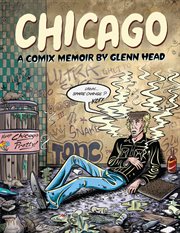 Chicago : a comix memoir cover image