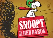 Snoopy vs. the red baron cover image
