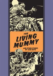 The living mummy and other stories cover image