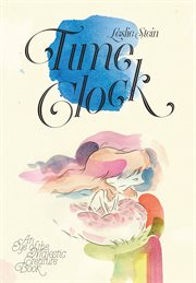 Time clock. Volume 3: cover image
