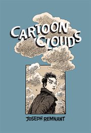 Cartoon clouds cover image