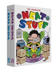 The complete Neat stuff. Issue 1-15 cover image